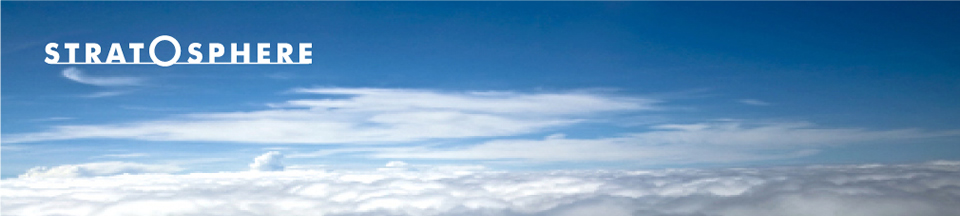 Stratosphere